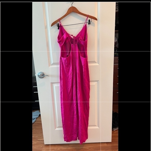 Manning Cartell Facetime Slip Gown - Picture 9 of 16
